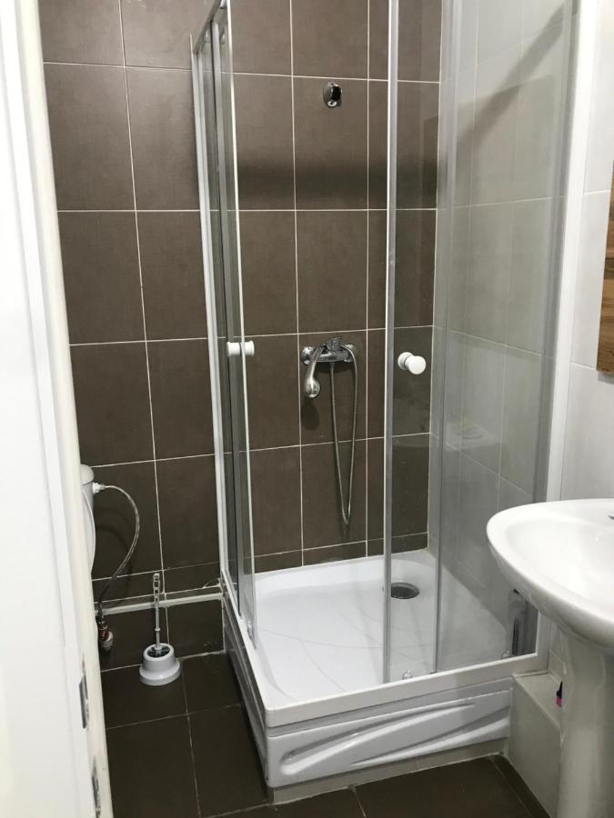 Уютные Квартиры В Боровом Апартаменты В Боровом 5 Borovoe Exterior foto